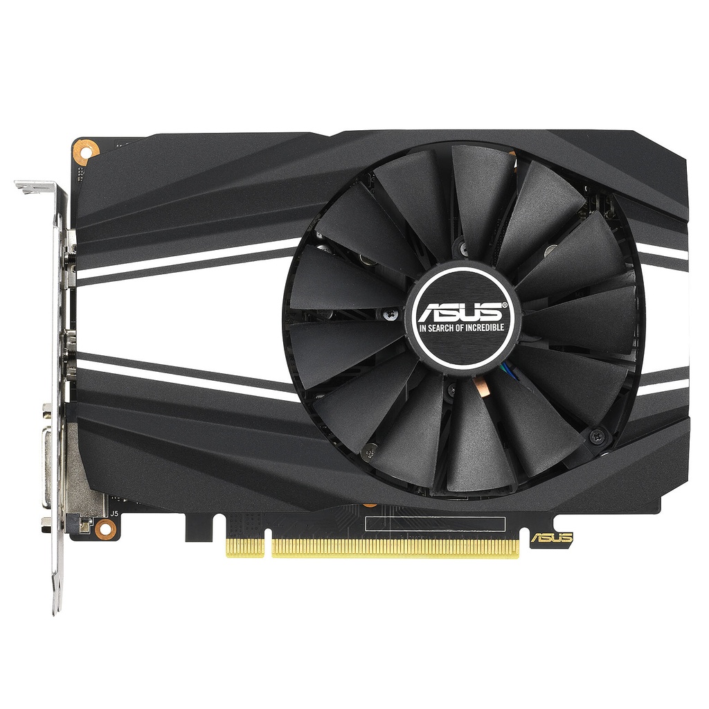 ASUS GeForce GTX 1660 SUPER PH O6G