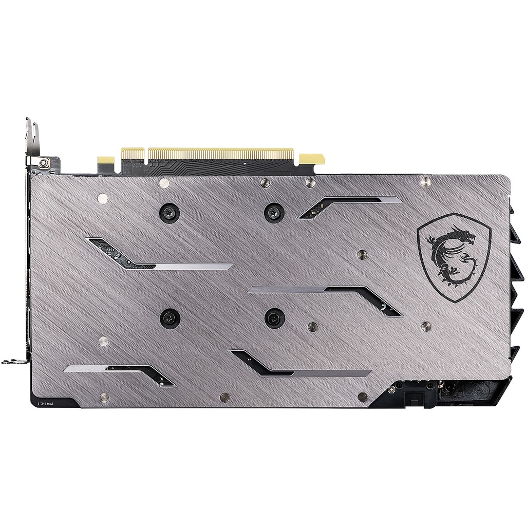 MSI GeForce GTX 1660 SUPER GAMING X 6 Go
(SANS AMBALAGE)