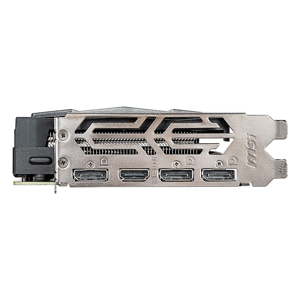 MSI GeForce GTX 1660 SUPER GAMING X 6 Go
(SANS AMBALAGE)