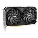 MSI GeForce RTX 4060 Ti VENTUS 2X BLACK 8G OC