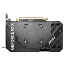 MSI GeForce RTX 4060 Ti VENTUS 2X BLACK 8G OC