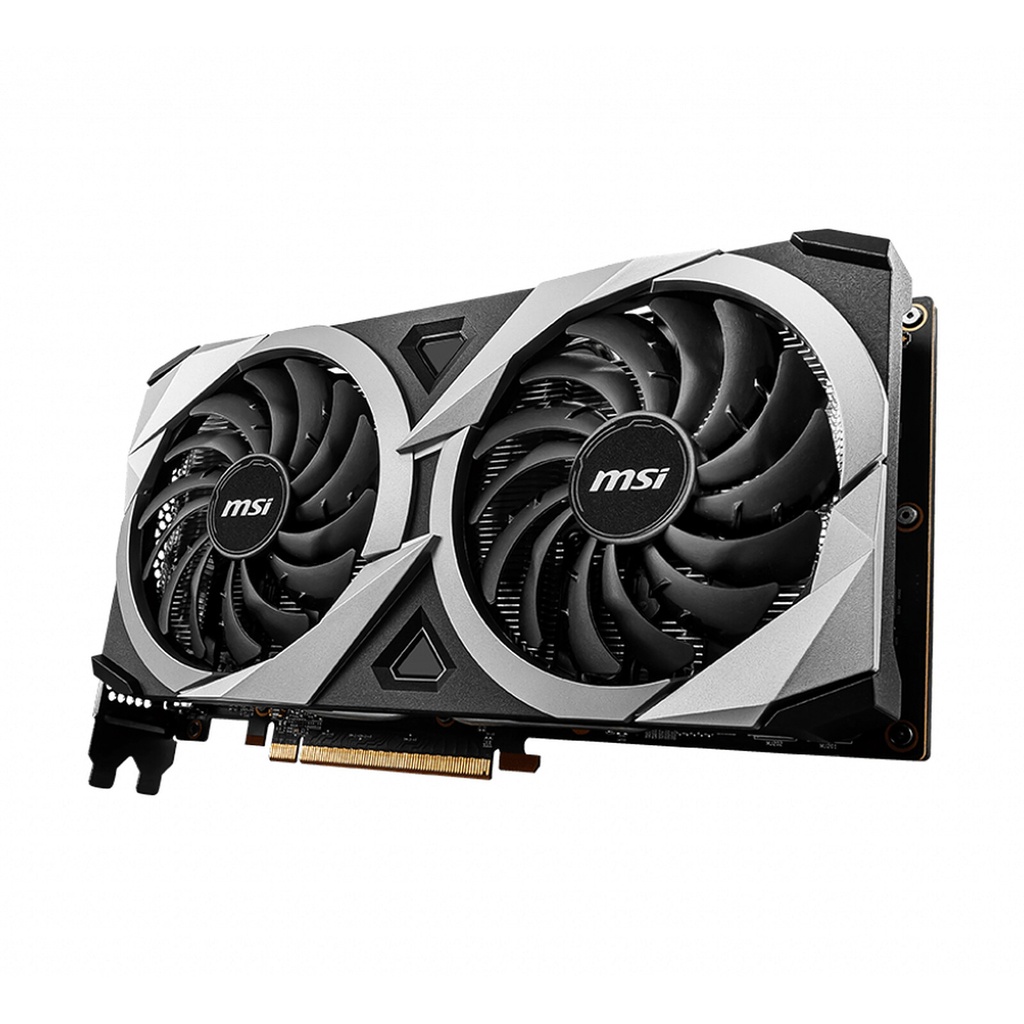 MSI Radeon RX 6700 XT MECH 2X 12G OC