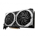 MSI Radeon RX 6700 XT MECH 2X 12G OC