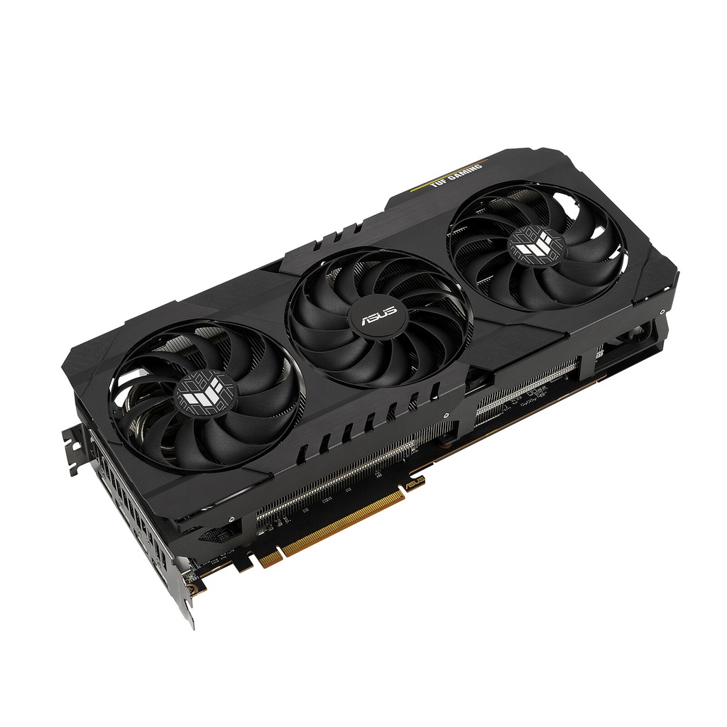 ASUS TUF RX 6700 XT O12G GAMING