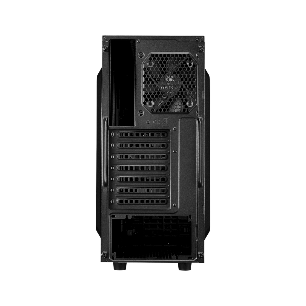 BOITIE COOLER MASTER NOIR SANS RGB