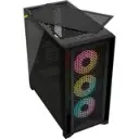 Corsair 4000D RGB Airflow (Noir)