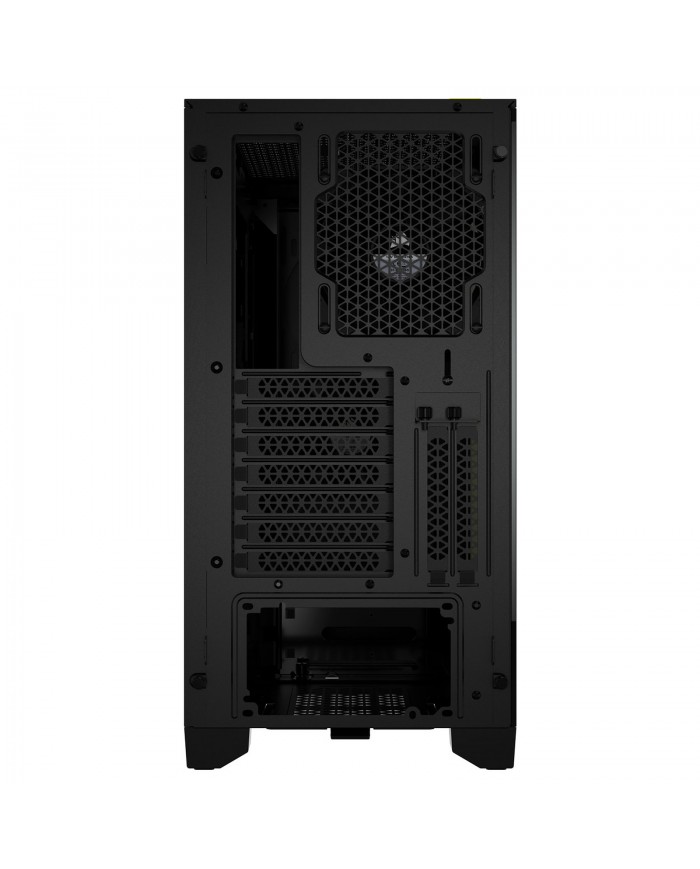 Corsair 4000D RGB Airflow (Noir)