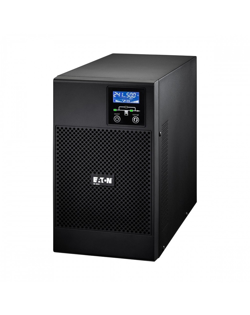 Eaton 9E 3000 VA 2400W 18min
