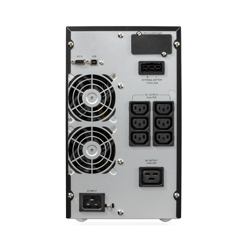 Eaton 9E 3000 VA 2400W 18min