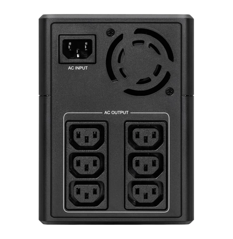 Eaton 5E 2200 USB IEC G2 24M