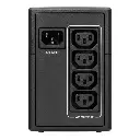 Eaton 5E 700 IEC G2