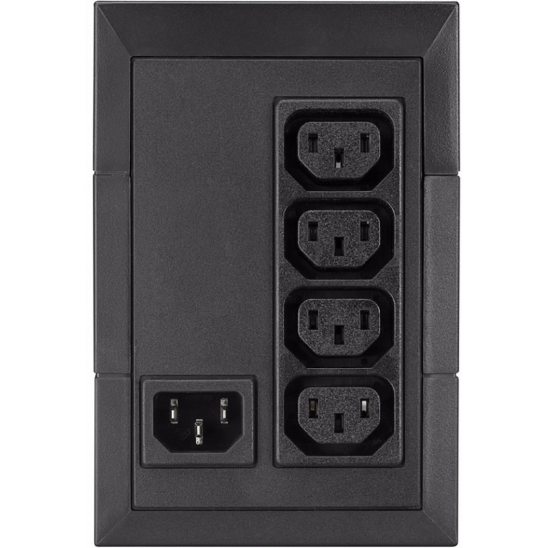 Eaton 5E 650 VA 360W