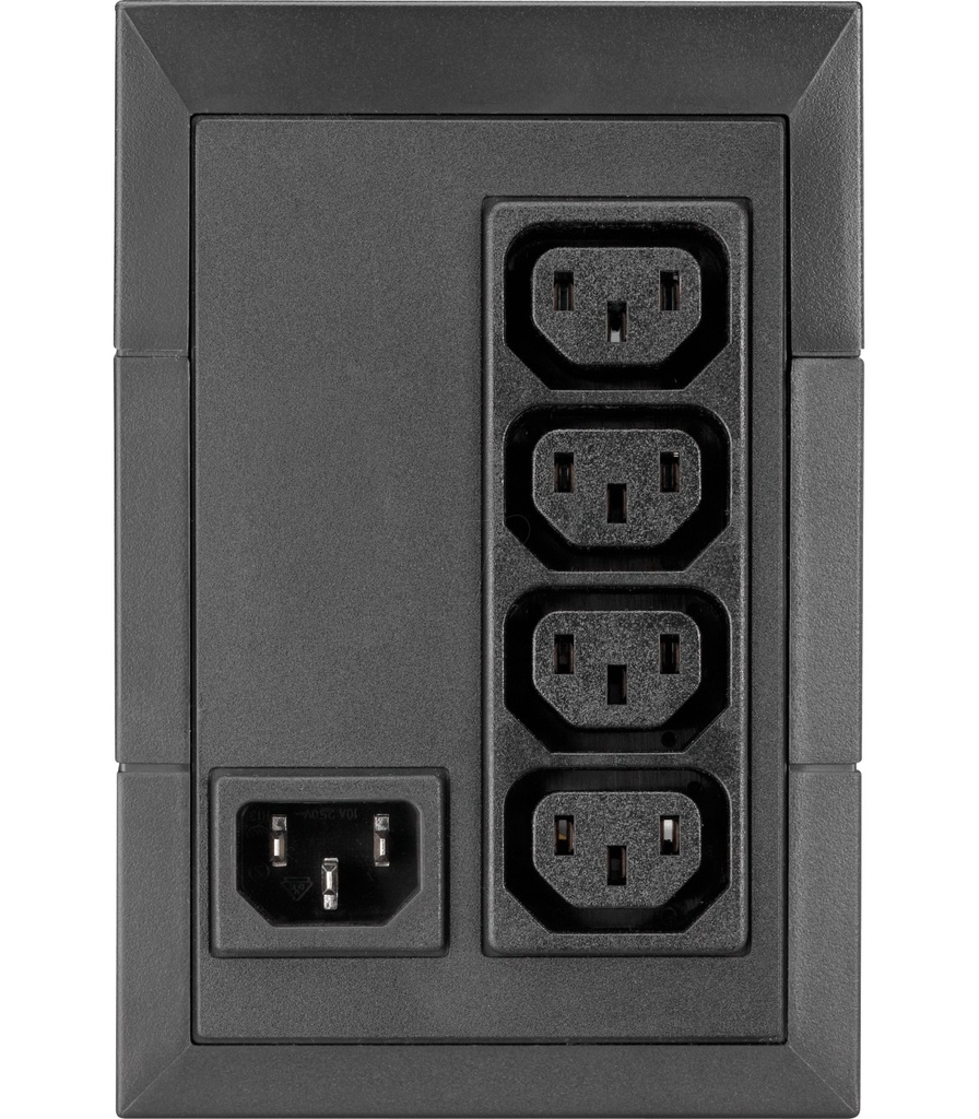 ONDULEUR Eaton 5E 500VA 300W