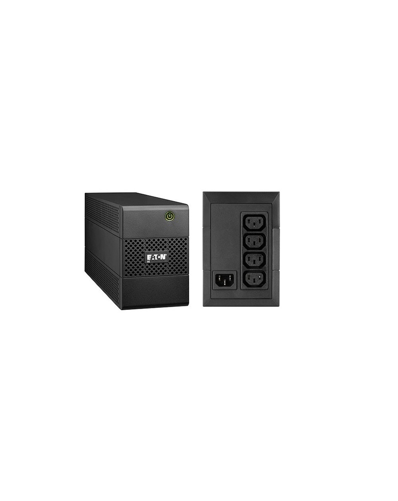 ONDULEUR Eaton 5E 500VA 300W