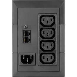 Eaton 5E 1100VA USB 660W