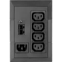 Eaton 5E 1100VA USB 660W