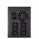 Eaton 5E 2000VA USB 1200W