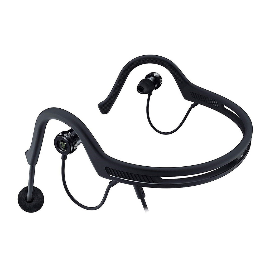 Razer Ifrit and USB Audio Enhancer