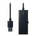 Razer Ifrit and USB Audio Enhancer