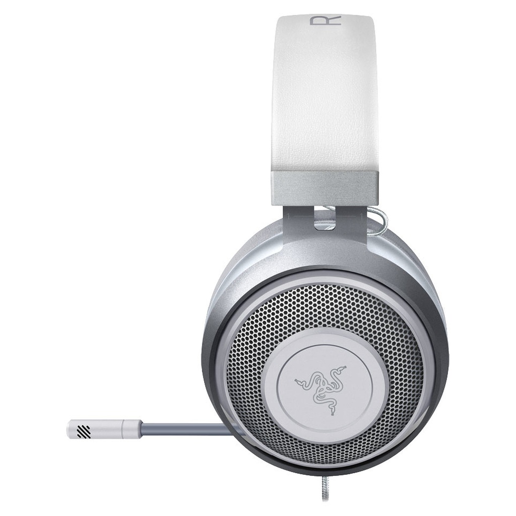 Razer Kraken (Mercury Edition)

