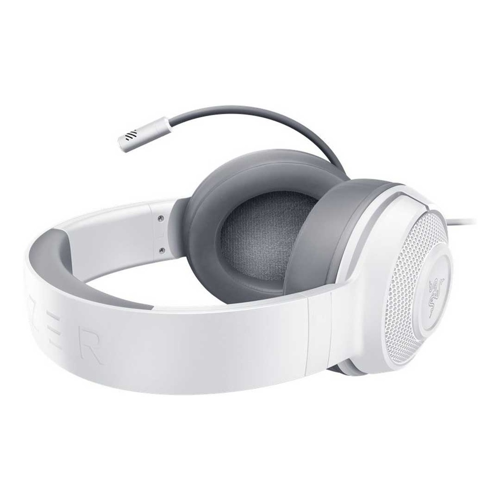 Razer Kraken (Mercury Edition)
