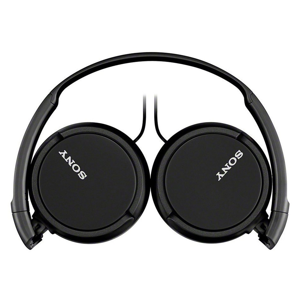 Sony MDR-ZX110AP Noir 