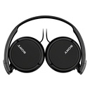 Sony MDR-ZX110AP Noir 