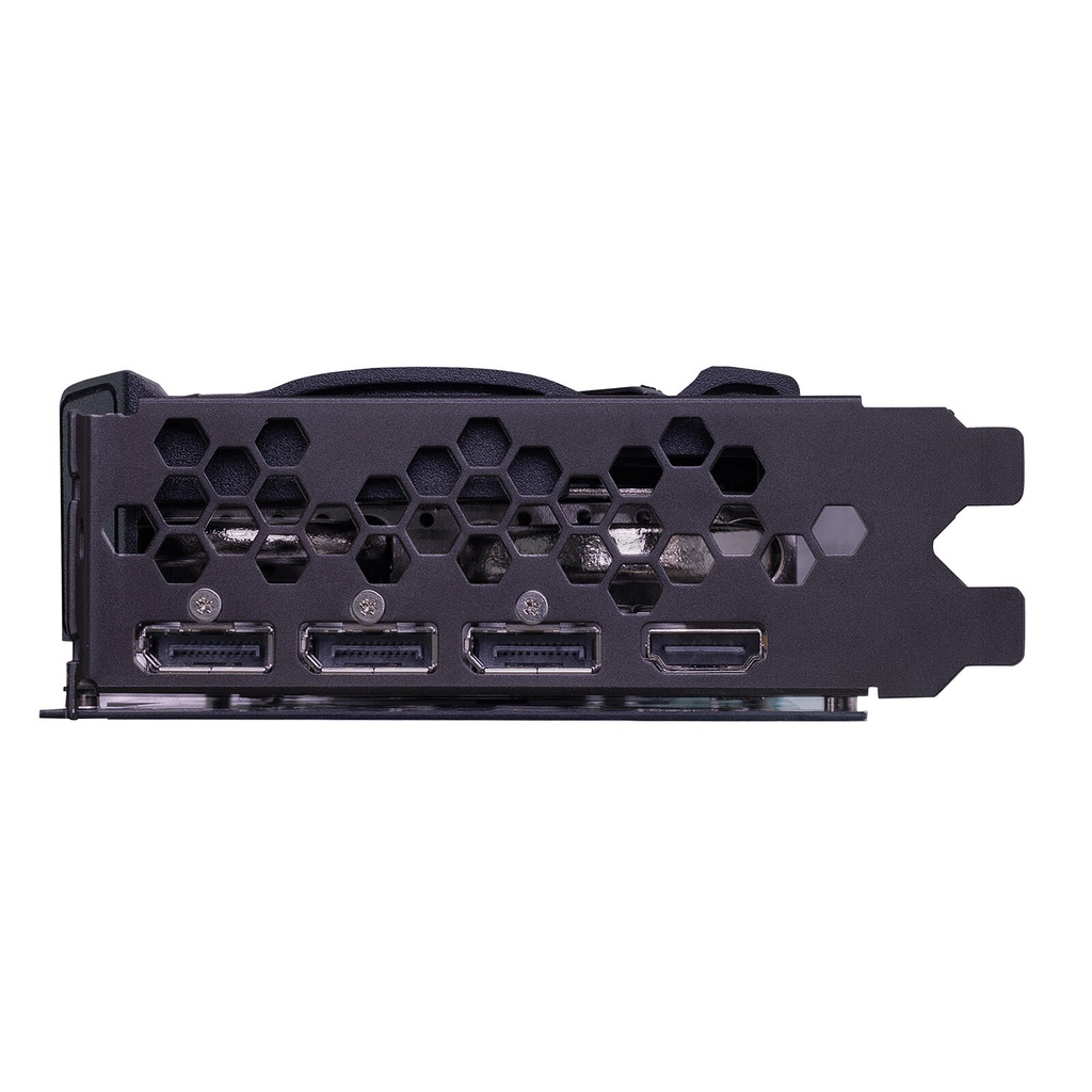 EVGA GeForce RTX 3090 XC3 ULTRA GAMING