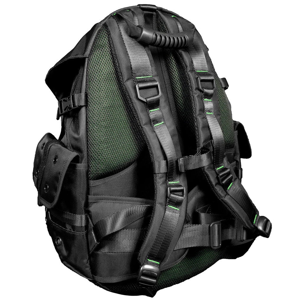 Razer Mercenary Backpack