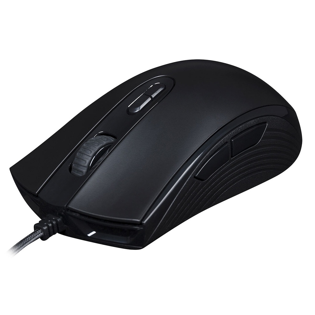 HyperX Pulsefire Core HX-MC004B