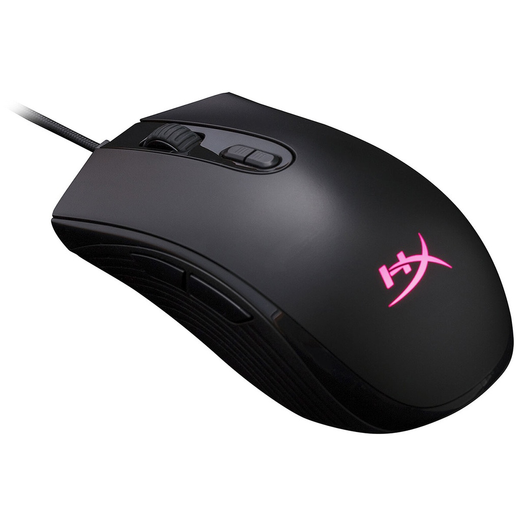 HyperX Pulsefire Core HX-MC004B