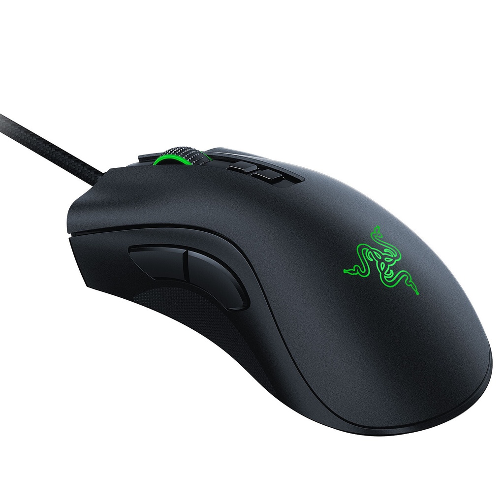 Razer Deathadder V2