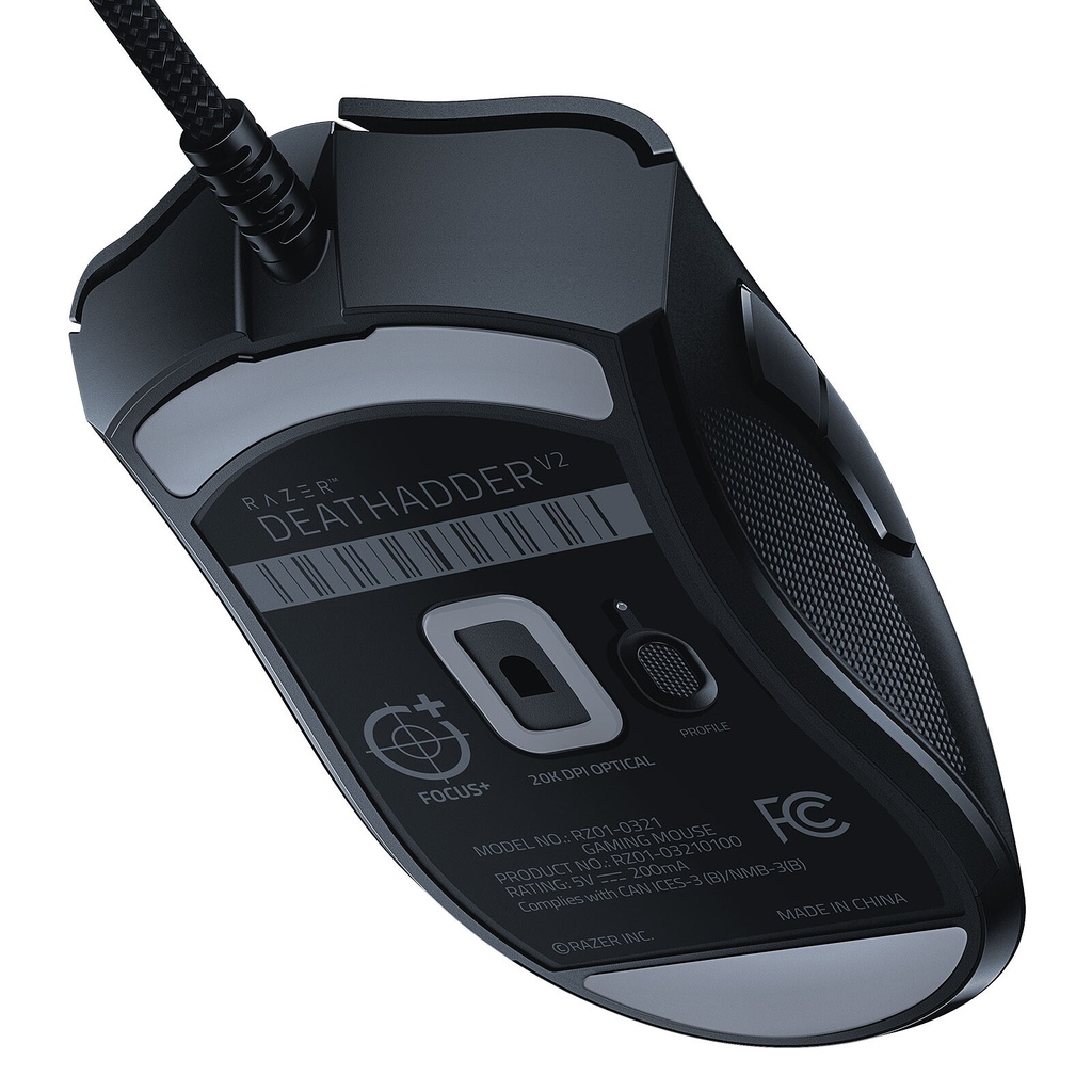Razer Deathadder V2