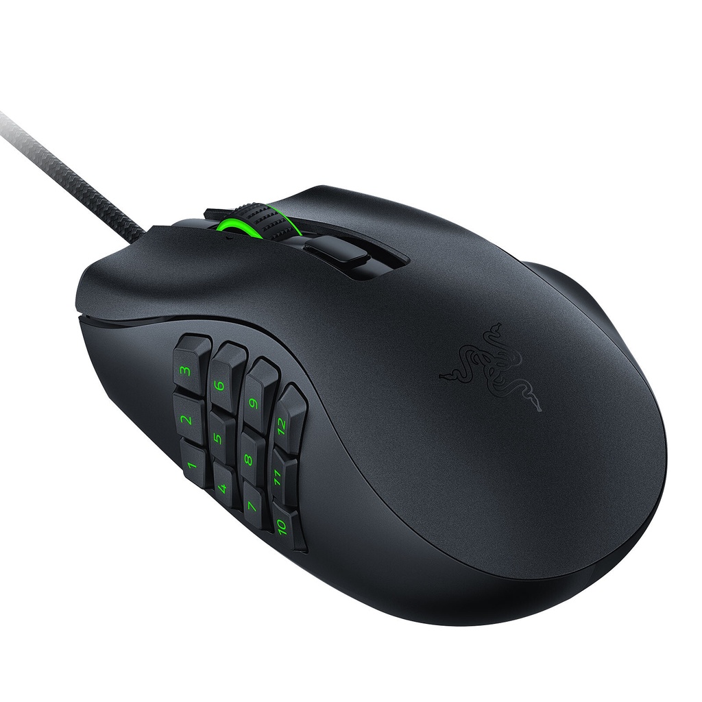 Razer Naga X