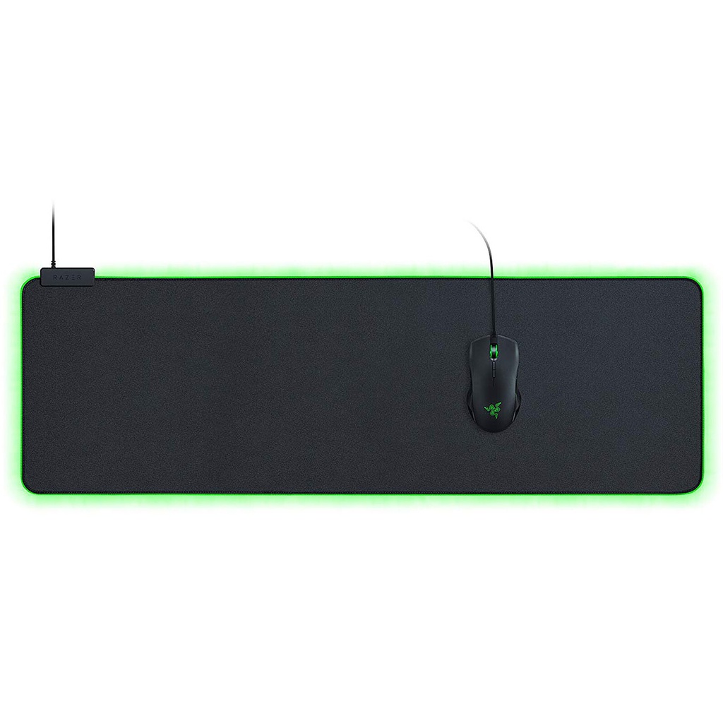 Razer Goliathus Chroma Extended (Taille XL)