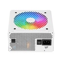 Corsair CX650F 650W RGB BLANC 80 PLUS BRONZE