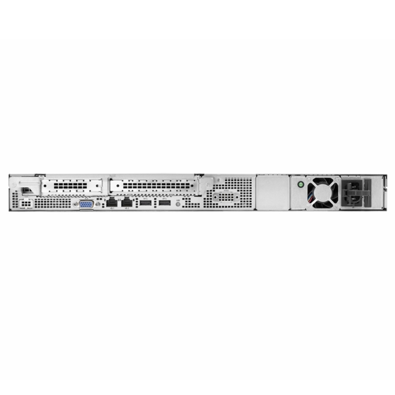 HPE DL20 G9 E3-1225v5/P440/290W/4SFF  (REMIS A NEUF)