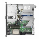 HPE DL20 G9 E3-1225v5/P440/290W/4SFF  (REMIS A NEUF)