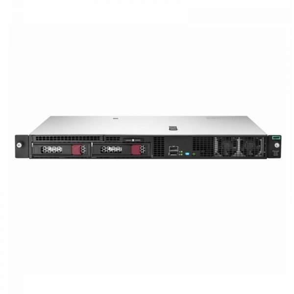 HPE DL20 G9 E3-1225v5/P440/290W/4SFF  (REMIS A NEUF)