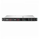 HPE DL20 G9 E3-1225v5/P440/290W/4SFF  (REMIS A NEUF)