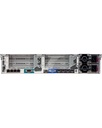 SERVEUR HP PROLIANT DL380p G8 2*E5-2620/P420/2*460W/8SFF (REMIS A NEUF)