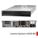 SERVEUR LENOVO 3650 M5 E5-2660 v3/ServeRAID M1215/2*750W/8SFF/+KIT RAIL (REMIS A NEUF)