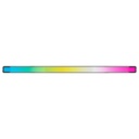 RAM DDR4 3200 Vengeance RGB PRO SL 16 Go (2*8 Go)  C16 Noir