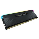 RAM GAMING CORSAIR VENGANCE RGB RS 16 Go 3200Mhz C16