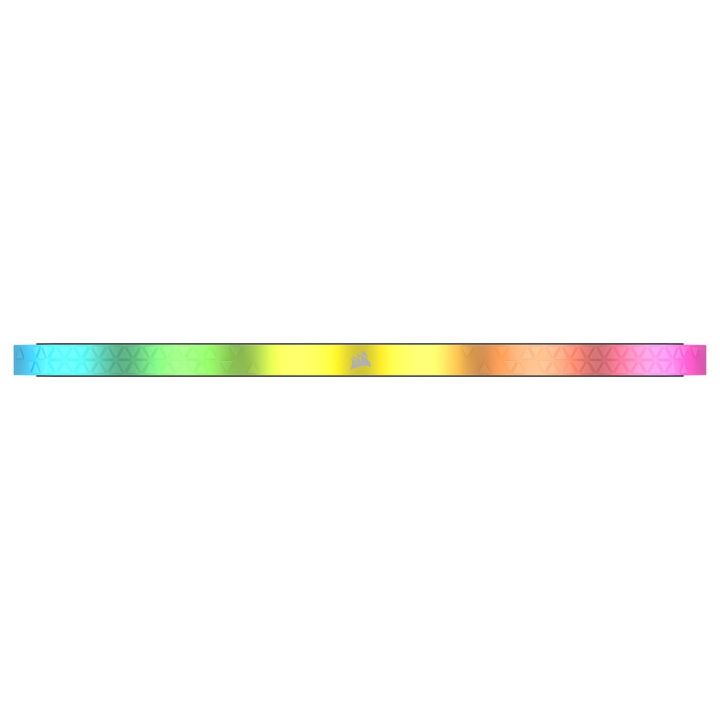 RAM GAMING CORSAIR VENGANCE RGB RS 16 Go 3200Mhz C16