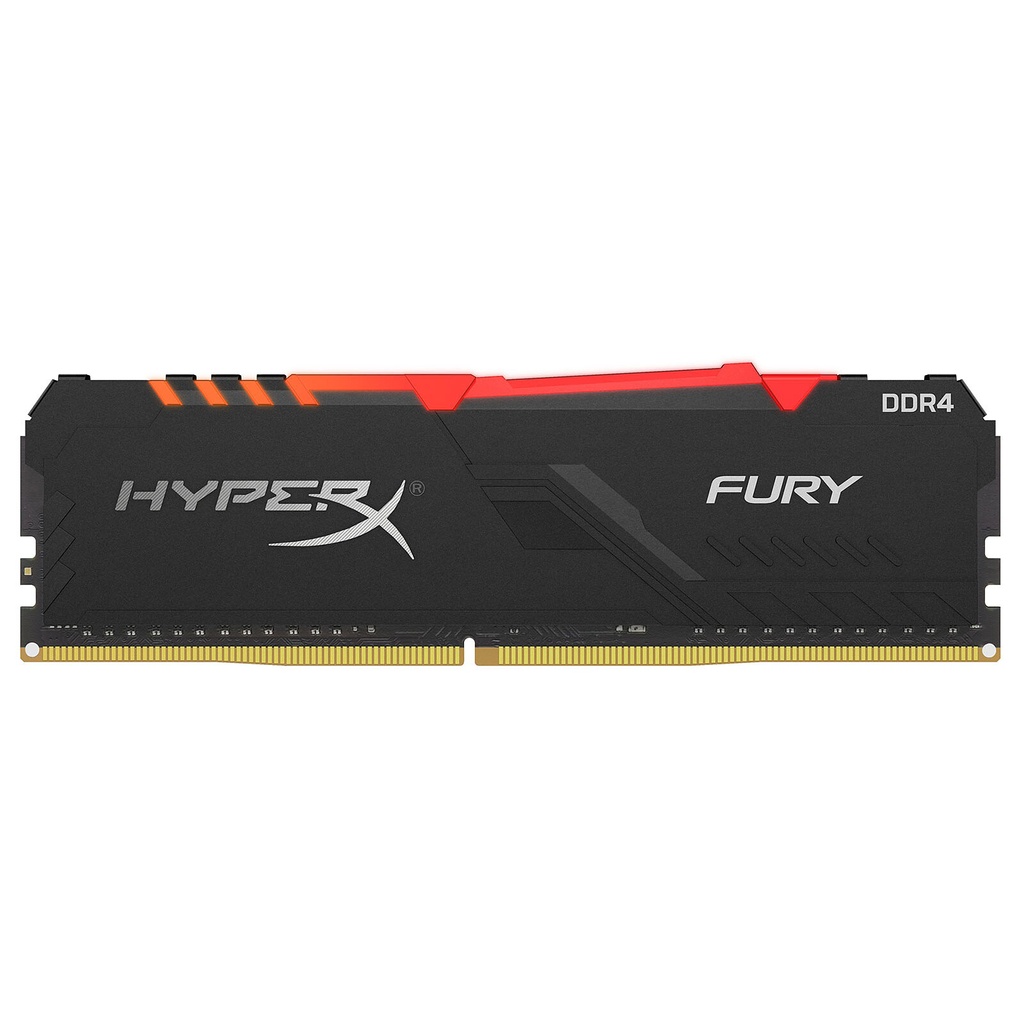 HYPER-X DDR4 3733 MHz  16Go (2*8Go)