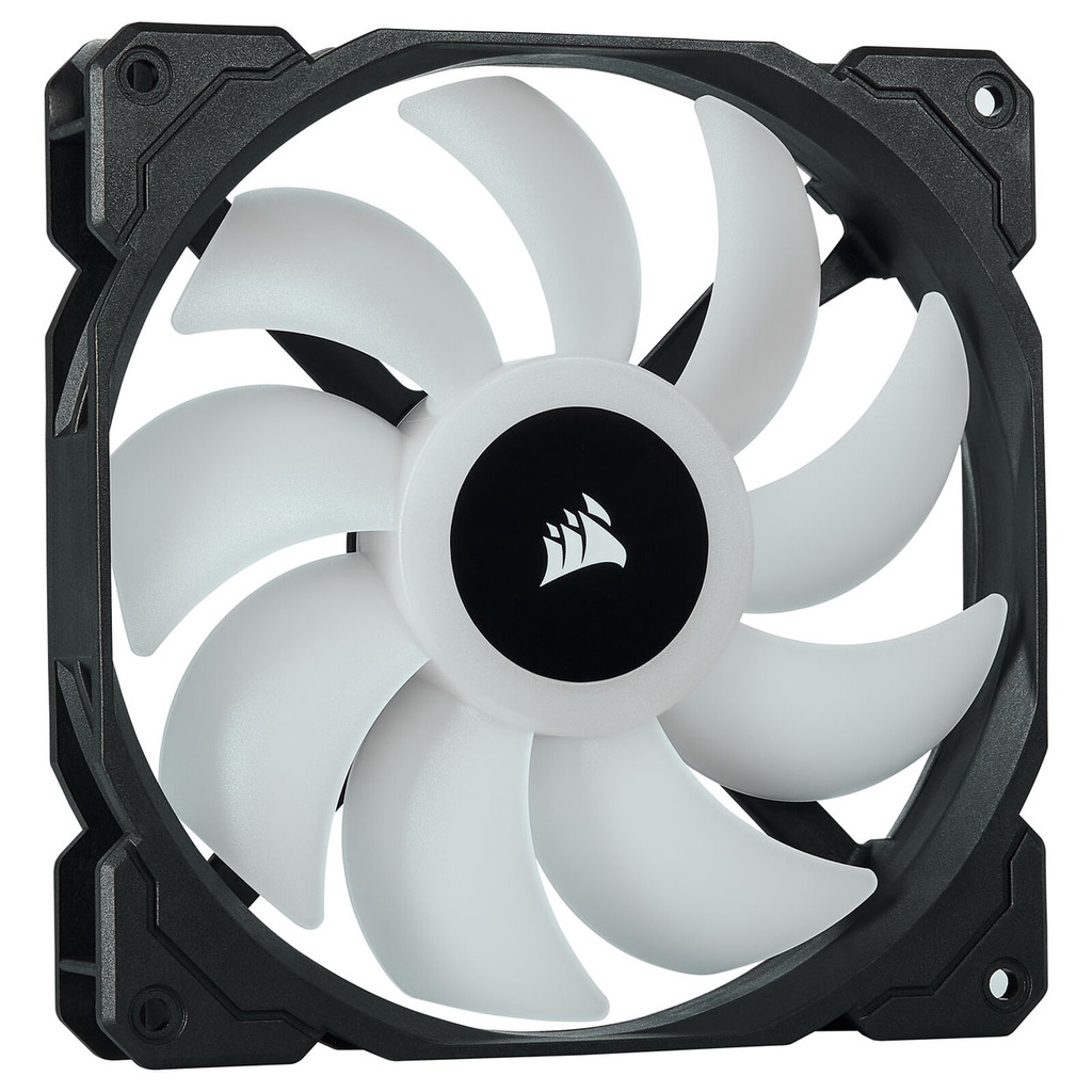 Corsair SP140 RGB PRO