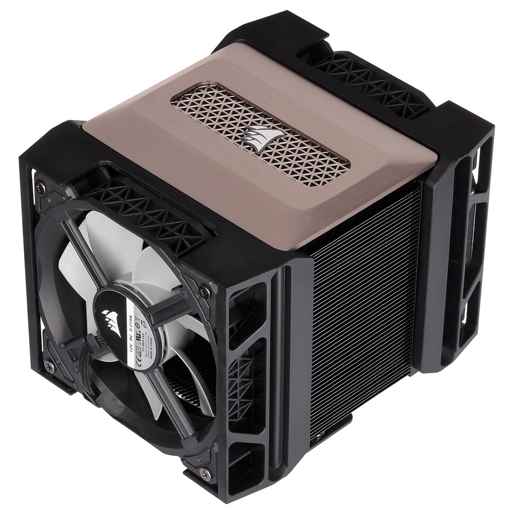 CORSAIR A500 Dual Fan
