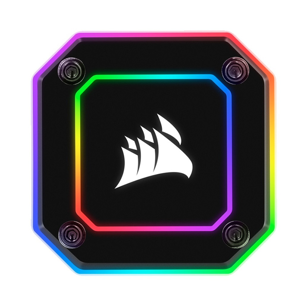 Corsair iCue H100i Elite Capellix
