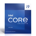 CPU GAMING i9-13900KF(3.00 GHz up to 5.80 GHz, 24 CORS / 32 TREAD, 32 Mo)